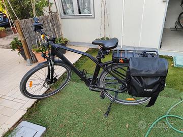 XP Ebaike 
