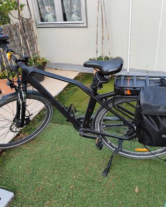 XP Ebaike 