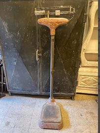 Bilancia anni 50 da farmacia