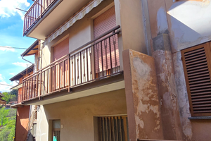 Casa a Vaglio Pettinengo