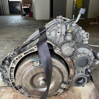 Cambio automatico+convertitore Mercedes B classe