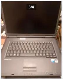 PC SIEMENS FUJITSU. funzionante