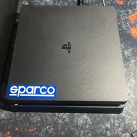 playstation 4 (porta HDMI ROTTA)