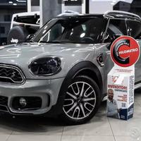 MINI COUNTRYMEN SD 2.0. 190 cv Diesel AUTOMATICA