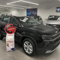 JEEP Avenger 1.2 Altitude KM0 MY25