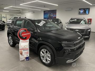 JEEP Avenger 1.2 Altitude KM0 MY25