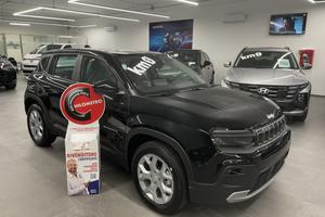 JEEP Avenger 1.2 Altitude KM0 MY25