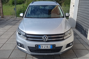 Tiguan vendita