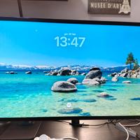 Apple Studio Display 27" 5K - Nanotexture - VESA