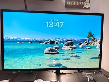 Apple Studio Display 27" 5K - Nanotexture - VESA