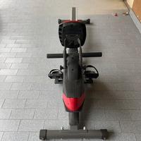 Vogatore sportplus 8 velocità
