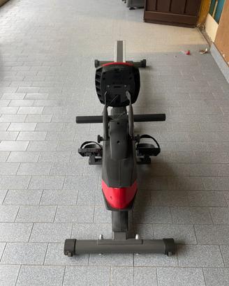 Vogatore sportplus 8 velocità