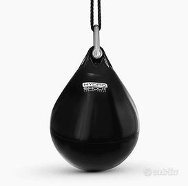 Sacco boxe ad acqua
