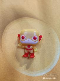 Mini Funko Pop Anti-flash