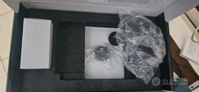 Motu M6 scheda audio