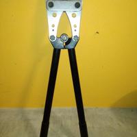 Pinza crimpatrice elematic