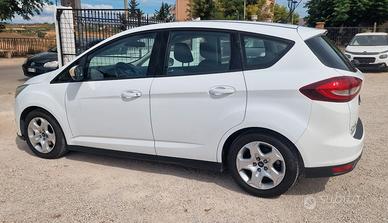 C- MAX 1.5 TDCI 120 CV SOLI 118.500 KM