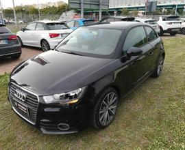 AUDI - A1 - 1.2 TFSI Ambition - NEOPATENTATI - FIN