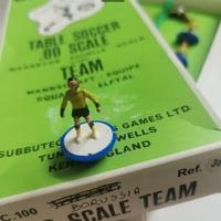 Subbuteo B, Dortmund (lw)