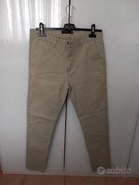 pantaloni da uomo