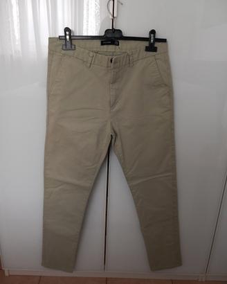 pantaloni da uomo