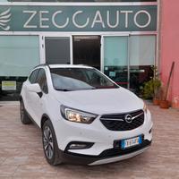 Opel Mokka X 1.4 Turbo GPL Tech 140CV 4x2 Innovati
