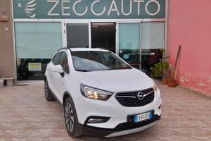 Opel Mokka X 1.4 Turbo GPL Tech 140CV 4x2 Innovati