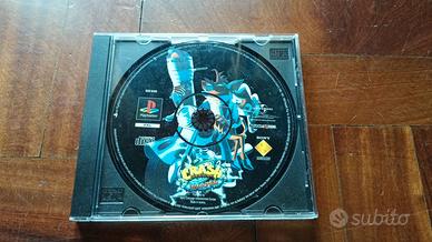PS1 Crash Bandicoot 3