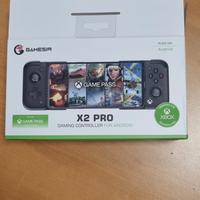 game sir x2 pro