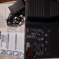 Zoom 606 Guitar