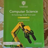 Computer Science for Cambridge 9781108915144
