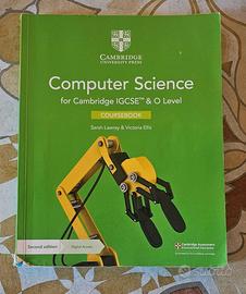 Computer Science for Cambridge 9781108915144