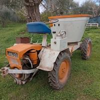 Cessata attivita'