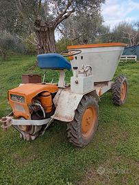 Cessata attivita'