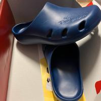 Ciabatte ergonomiche