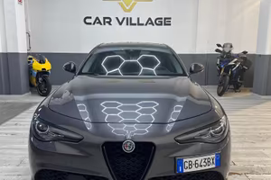 Alfa Romeo Giulia 2.2 190cv b tech