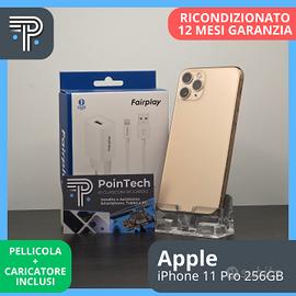 Apple iPhone 11 Pro 256GB