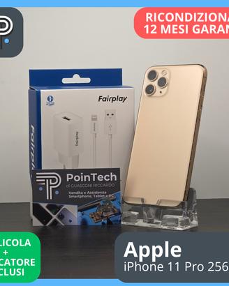 Apple iPhone 11 Pro 256GB