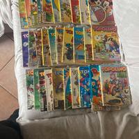 Fumetti topolino