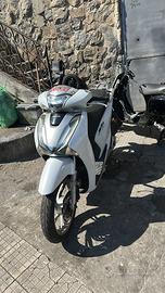 Sh 125 2019