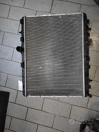 Radiatore acqua CITROEN DS3 1199cc benz. del 2015