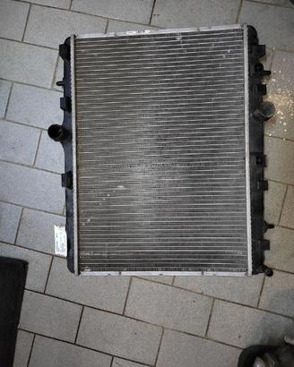 Radiatore acqua CITROEN DS3 1199cc benz. del 2015