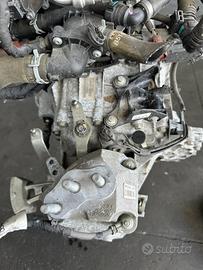 CAMBIO FORD ECOSPORT 1.0 BENZINA