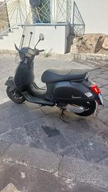 Piaggio vespa 300