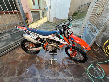 Ktm sxf 250 2019