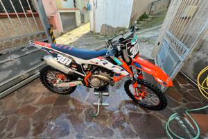 Ktm sxf 250 2019