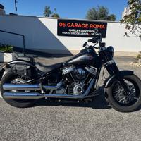 Harley-davidson Softail Slim 2020