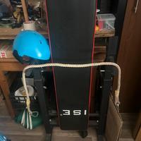 Panca palestra