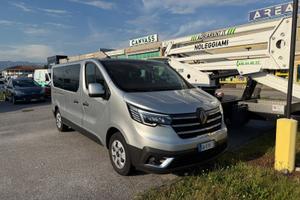 RENAULT TRAFIC 2.0 DCI 150 CV GARANZIA FINO 05/28