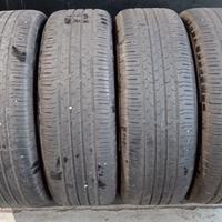 Gomme usate estive 225 60 18